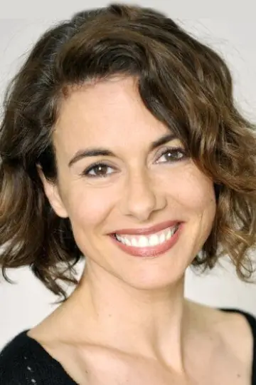 Zdjęcie Hélène Mahieu
