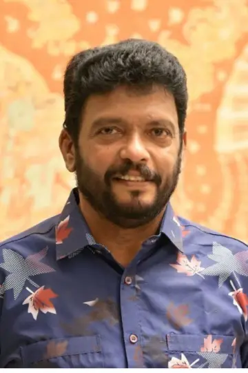 Zdjęcie Jagadish #134624
