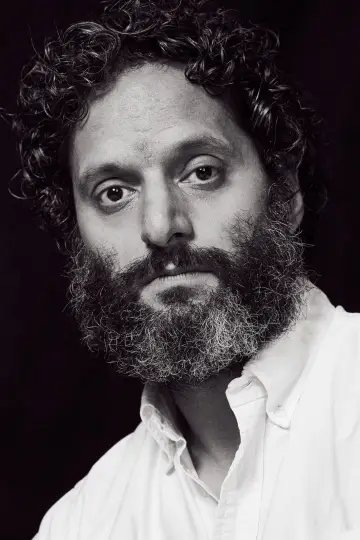 Zdjęcie Jason Mantzoukas #24555