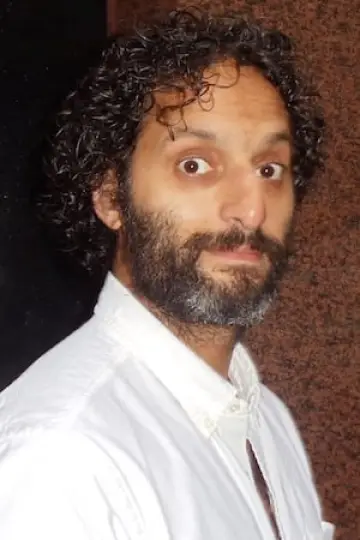 Zdjęcie Jason Mantzoukas #24556