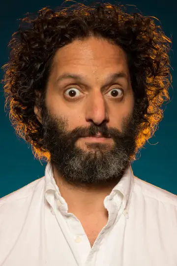 Zdjęcie Jason Mantzoukas #24557
