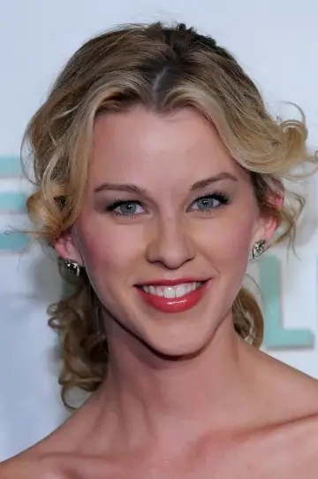 Zdjęcie Kim Shaw #63812