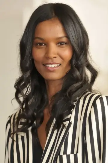 Zdjęcie Liya Kebede #107399