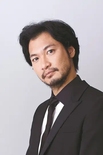 Zdjęcie Munetaka Aoki #327794