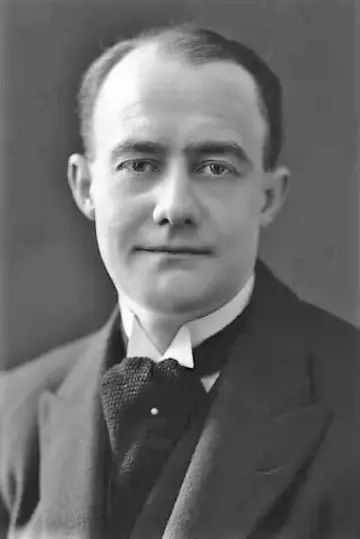 Zdjęcie Ronald Squire #92615
