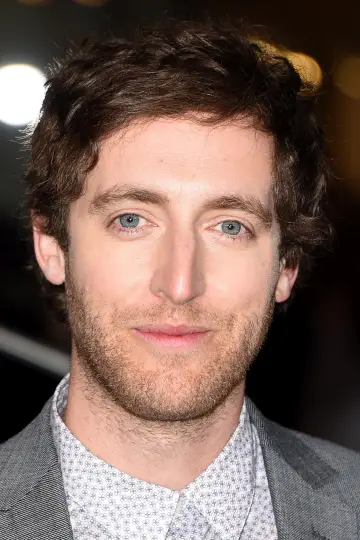 Zdjęcie Thomas Middleditch #17157