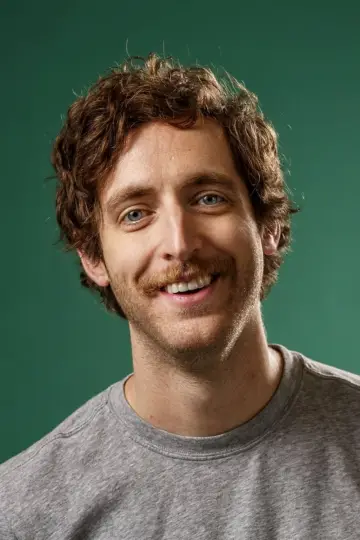 Zdjęcie Thomas Middleditch #17160