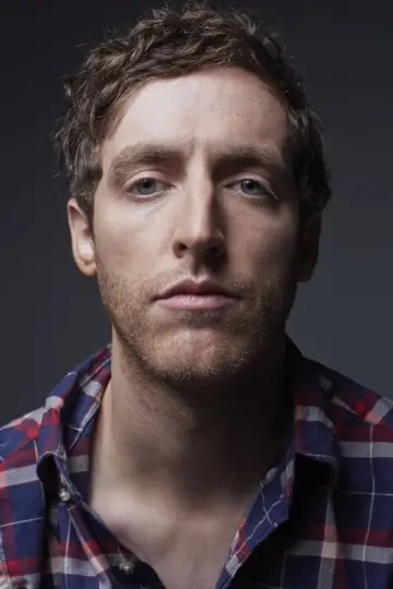 Zdjęcie Thomas Middleditch #17161