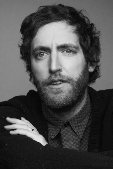Zdjęcie Thomas Middleditch #17162