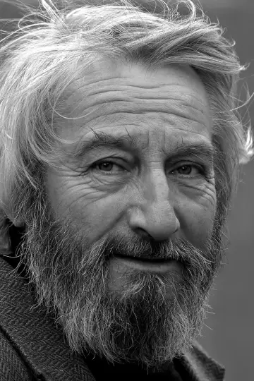Zdjęcie Bernard Spiegel #109277