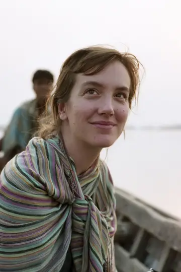 Zdjęcie Kate Dollenmayer #64754