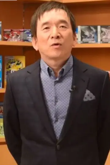 Zdjęcie Satoshi Tajiri #28582