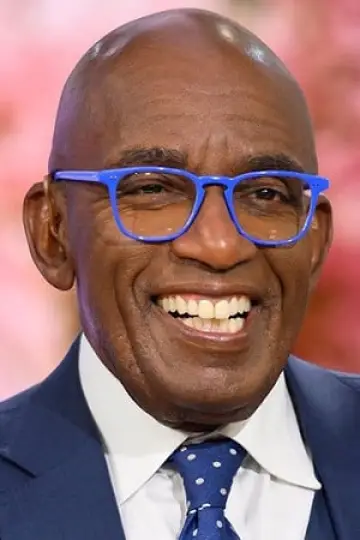 Zdjęcie Al Roker #31422