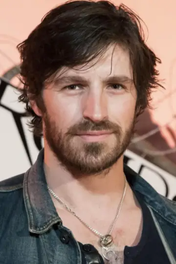 Zdjęcie Eoin Macken #93392