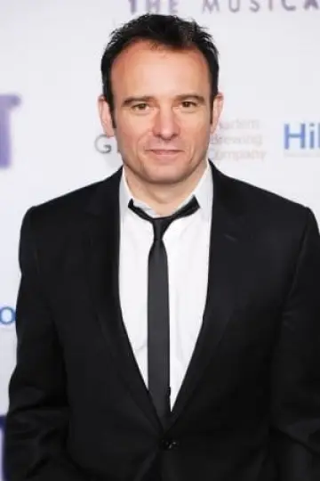 Zdjęcie Matthew Warchus #71033