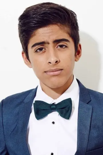 Zdjęcie Karan Brar #30854