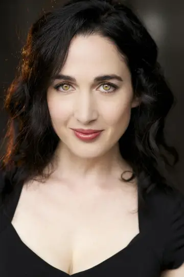 Zdjęcie Catherine Black #70314