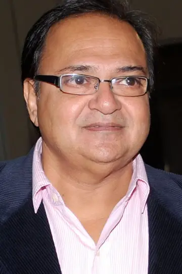 Zdjęcie Rakesh Bedi #7002