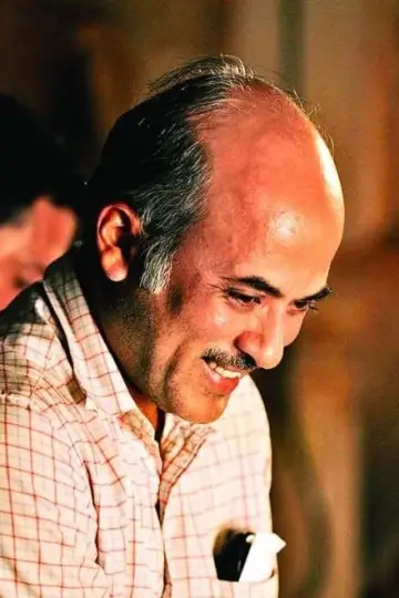 Zdjęcie Sooraj Barjatya #290286