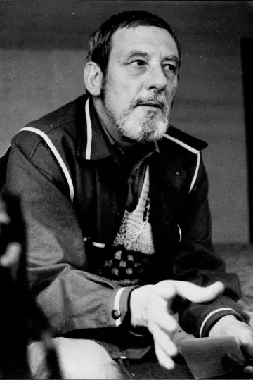 Zdjęcie Bob Godfrey #145158