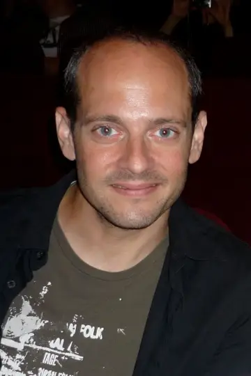 Zdjęcie Jonathan Slavin #84846