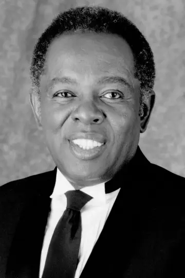 Zdjęcie Lou Rawls #92536