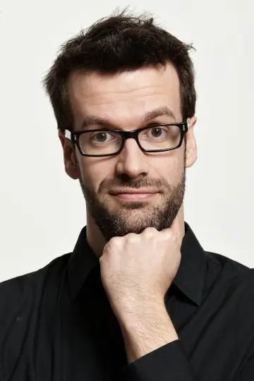 Zdjęcie Marcus Brigstocke #48951