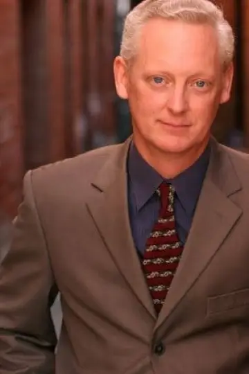 Zdjęcie Michael Chieffo #60338