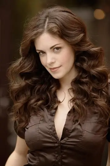 Zdjęcie Shawna Waldron #62615