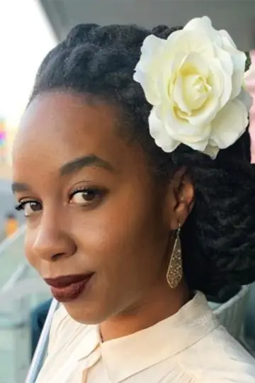 Zdjęcie Zelda Harris #124163