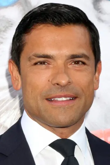 Zdjęcie Mark Consuelos #80647