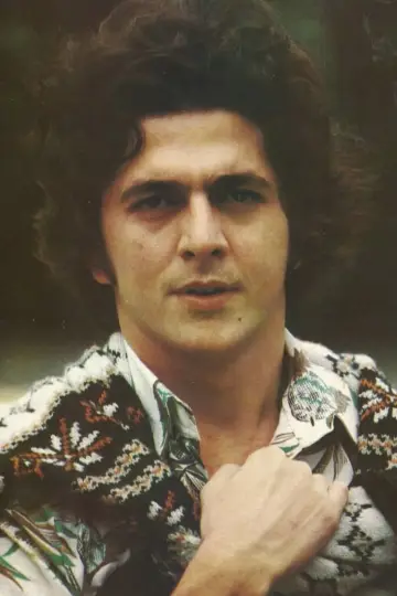 Zdjęcie Stepan Nercessian #117286