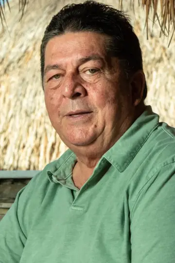 Zdjęcie Stepan Nercessian #117288