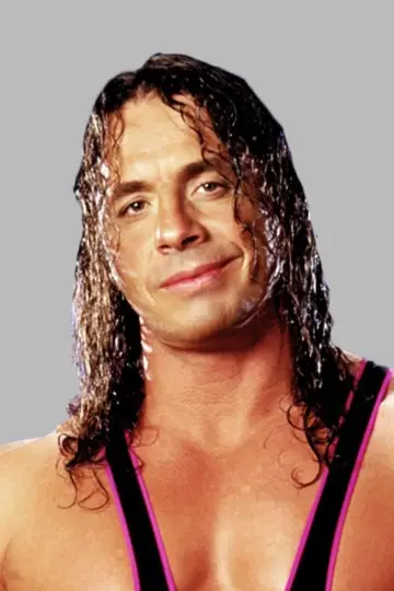 Zdjęcie  (Bret Hart) #253942