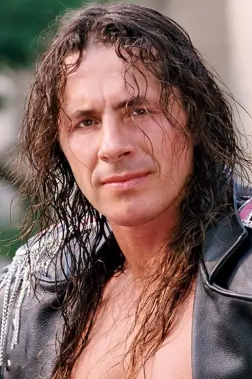 Zdjęcie  (Bret Hart) #253943
