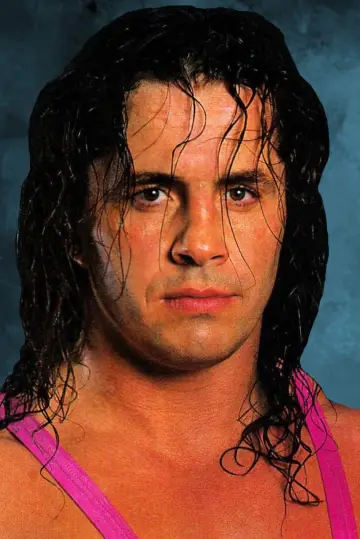 Zdjęcie  (Bret Hart) #253944