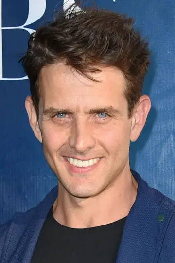 Zdjęcie Joey McIntyre #87758