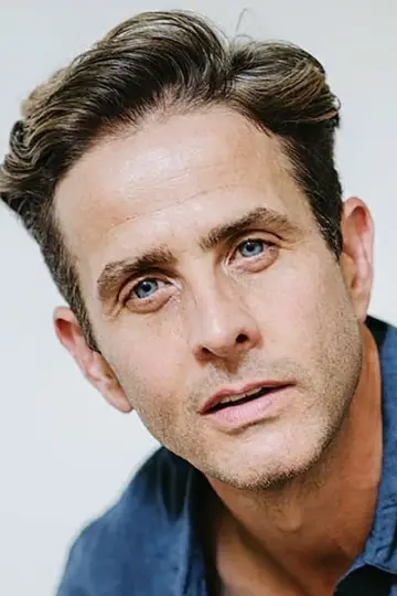 Zdjęcie Joey McIntyre #87759