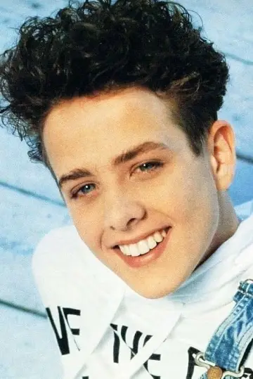 Zdjęcie Joey McIntyre #87760