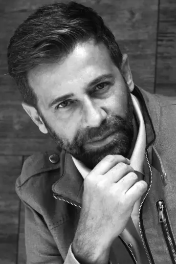 Zdjęcie Jan Manuel Bernaś (Juan Manuel Bernal) #151037