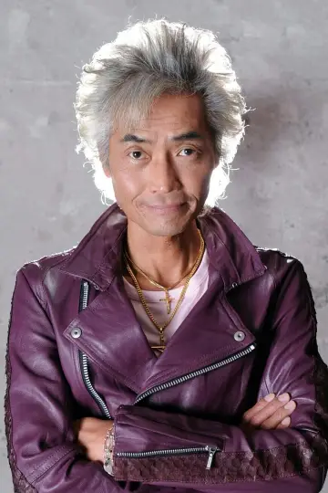 Zdjęcie Kazuki Yao #14388