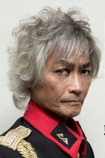 Zdjęcie Kazuki Yao #14389