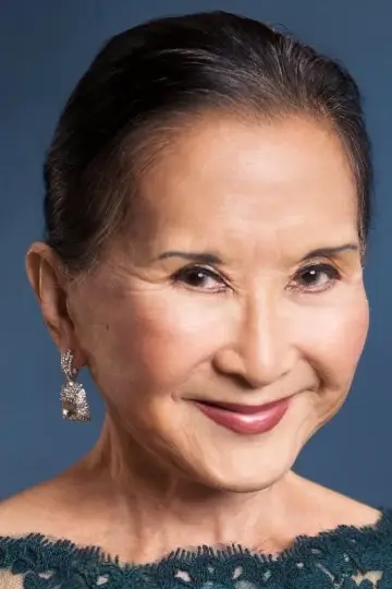 Zdjęcie Lucille Soong #26802