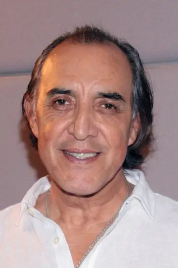 Zdjęcie  (Luis Felipe Tovar) #401398