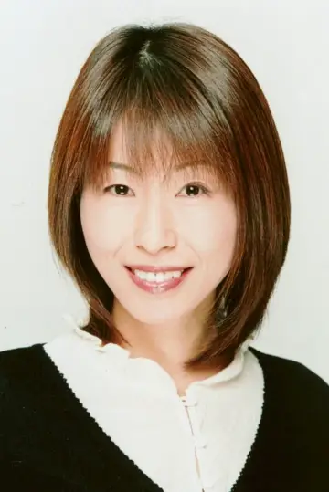 Zdjęcie Michiko Neya #97165