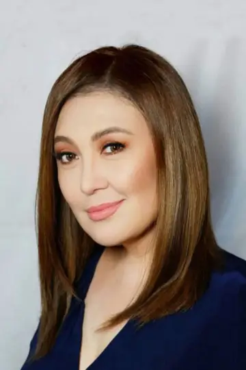 Zdjęcie Sharon Cuneta #138803