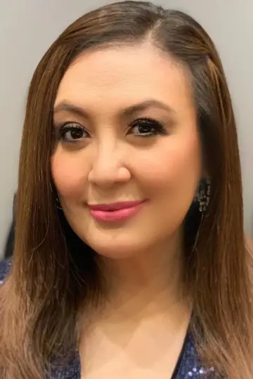 Zdjęcie Sharon Cuneta #138804