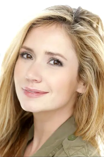 Zdjęcie Ashley Jones #98073