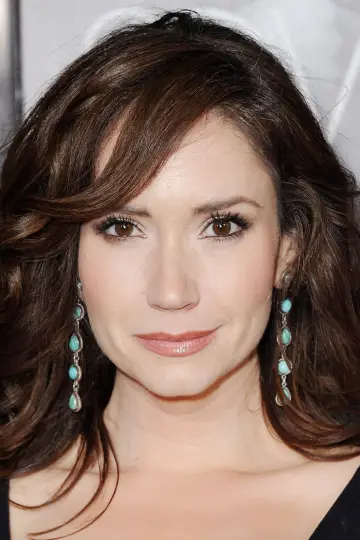 Zdjęcie Ashley Jones #98076