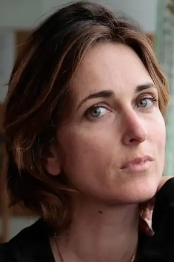 Zdjęcie Chiara Barzini #112971
